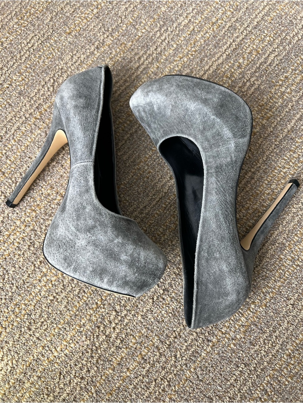 Steve Madden heels